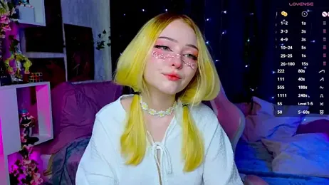 ElswythCovil stripchat stream image, 06.08.2025 04:00