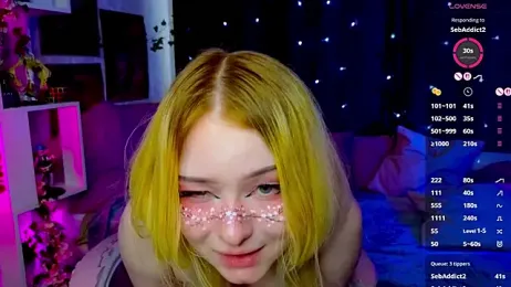 ElswythCovil stripchat stream image, 06.08.2025 04:00