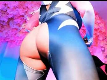 seraphine23_ chaturbate stream image, 06.08.2025 03:40