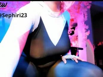 seraphine23_ chaturbate stream image, 06.08.2025 03:40