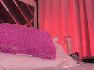 violeta-sanz camsoda stream image, 06.08.2025 03:00