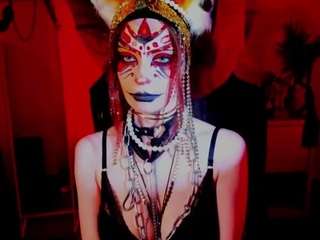 ladyhex camsoda stream image, 06.08.2025 09:50