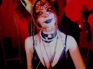 ladyhex camsoda stream image, 06.08.2025 09:50