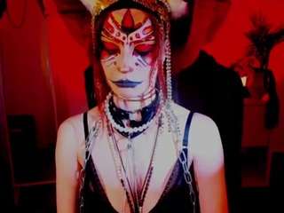 ladyhex camsoda stream image, 06.08.2025 09:50