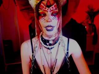 ladyhex camsoda stream image, 06.08.2025 09:50