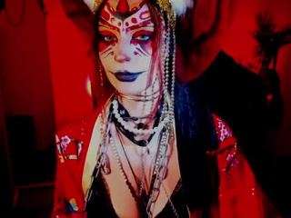 ladyhex camsoda stream image, 06.08.2025 09:50