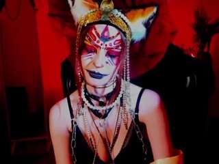 ladyhex camsoda stream image, 06.08.2025 09:50