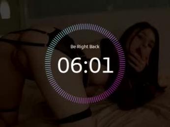 sweet_mistie chaturbate stream image, 06.08.2025 09:50