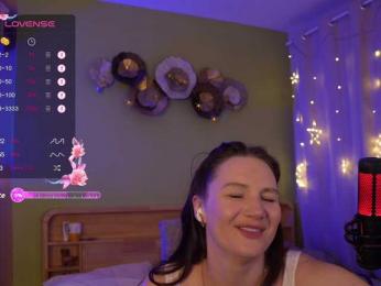 GessiFossa bongacams stream image, 06.08.2025 15:00