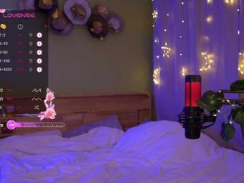 GessiFossa bongacams stream image, 06.08.2025 15:00