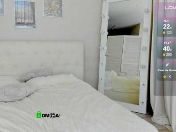 OBAYASHA bongacams stream image, 13.02.2025 16:00
