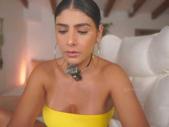 Meegan bongacams stream image