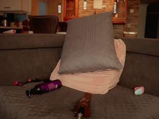 iamanna camsoda stream image, 06.08.2025 19:30