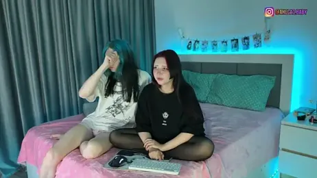 h3ntai_baby stripchat stream image, 06.08.2025 18:50