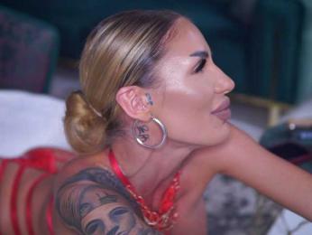 RaquelleVon bongacams stream image, 06.08.2025 18:20