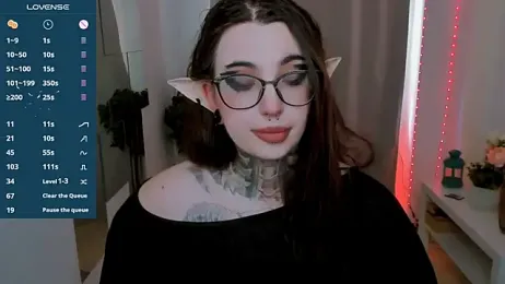 Dixi_Pixi_ stripchat stream image