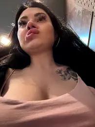 Wet__Bunny stripchat stream image, 07.08.2025 06:30