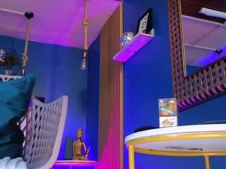lady-brownn camsoda stream image, 07.08.2025 11:20