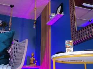 lady-brownn camsoda stream image, 07.08.2025 11:20