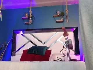 lady-brownn camsoda stream image, 07.08.2025 11:20