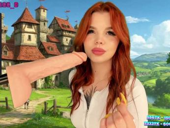 SeductiveSiren bongacams stream image, 07.08.2025 18:50