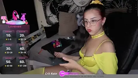 LisandreLaVenale stripchat stream image, 07.08.2025 22:20