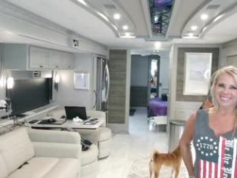 wildwifebarbie chaturbate stream image, 08.08.2025 01:00