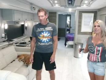 wildwifebarbie chaturbate stream image, 08.08.2025 01:00
