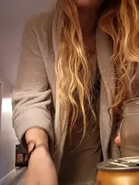 GoldenFlameGoddess stripchat stream image, 13.02.2025 17:10