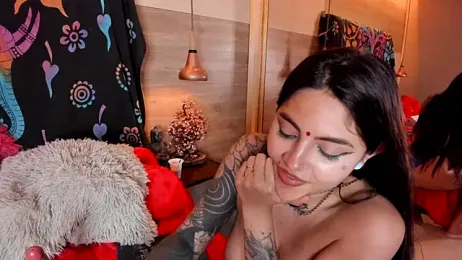 Cori_Paige stripchat stream image, 08.08.2025 12:40