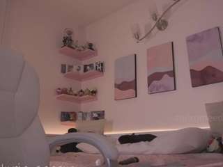 andromeedaa camsoda stream image, 08.08.2025 15:10
