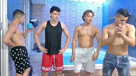 Boysgang_sex stripchat stream image, 08.08.2025 11:20