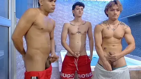 Boysgang_sex stripchat stream image, 08.08.2025 11:20