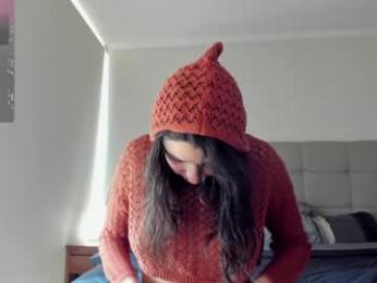 yourfreakygirl chaturbate stream image