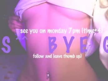 cutieeeeva chaturbate stream image, 08.08.2025 15:30