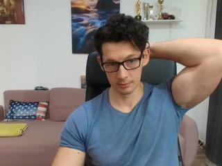 Brutus K flirt4free stream image