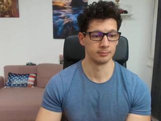 Brutus K flirt4free stream image