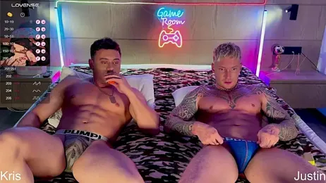 Justin_Hardy stripchat stream image, 08.08.2025 22:10