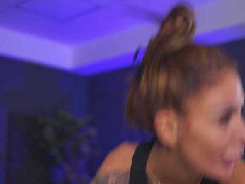 RaquelleVon bongacams stream image