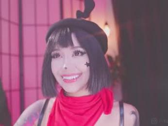 nekyra_san chaturbate stream image, 09.08.2025 00:50