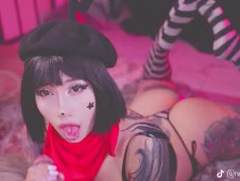 nekyra_san chaturbate stream image, 09.08.2025 00:50