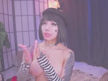 nekyra_san chaturbate stream image, 09.08.2025 00:50