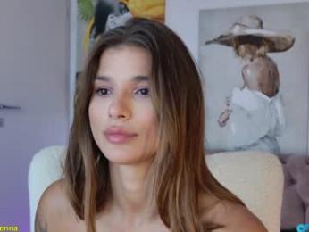 lenna_godess chaturbate stream image
