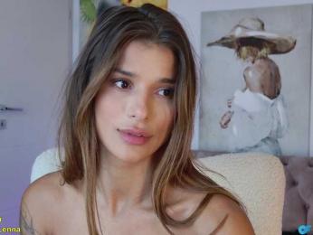 LennaGodess bongacams stream image