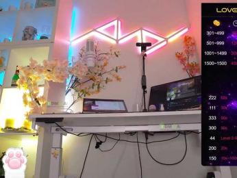 _Marilyn_ bongacams stream image, 13.02.2025 19:40