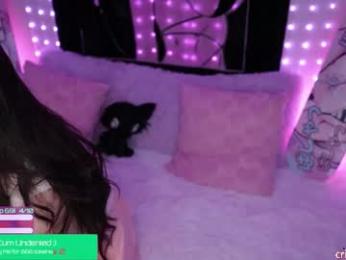 crimsonkitten chaturbate stream image, 09.08.2025 01:10