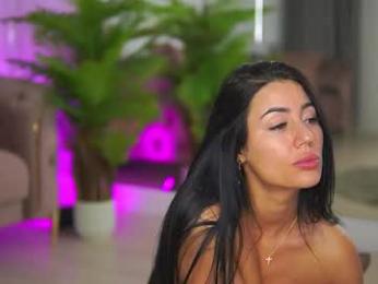 abbela_white chaturbate stream image, 09.08.2025 05:30