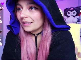 marceliinee camsoda stream image, 09.08.2025 12:20