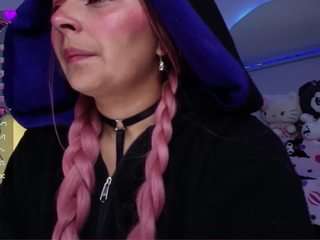 marceliinee camsoda stream image, 09.08.2025 12:20