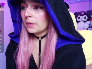 marceliinee camsoda stream image, 09.08.2025 12:20